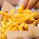 La frite fait toujours recette !