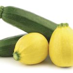 La courgette, par Sébastien Mahuet