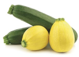 La courgette, par Sébastien Mahuet