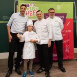 La 11e édition des Petits Chefs a livré son verdict
