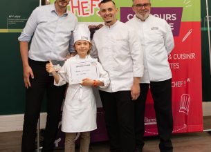 La 11e édition des Petits Chefs a livré son verdict