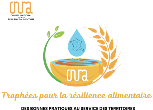 Le CNRA lance l&rsquo;édition 2026 des Trophées de la résilience alimentaire