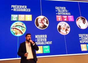 Elior France devient entreprise à mission