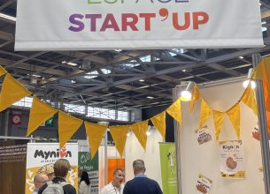 Les start-up veulent accélérer la transition de la restauration collective