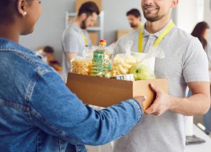 Don des excédents en scolaire, un potentiel sous-estimé