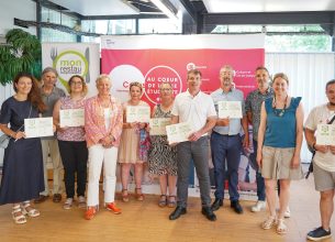 Le Crous Normandie rejoint Mon Restau Responsable