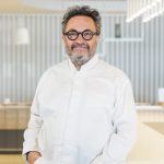 Air France confie la restauration de ses salons long-courriers à Yves Camdeborde et Sodexo Live!