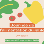 La Journée de l&rsquo;alimentation durable lance sa 2e édition