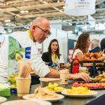 Innovation, réemploi et structuration étaient au menu du Salon Restau&rsquo;Co