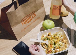 Foodles renforce son organisation pour accompagner sa croissance