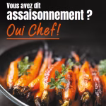 Avec Unilever Food Solutions, les légumes révèlent toutes leurs saveurs