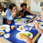 300 agents formés pour accompagner la transition alimentaire dans les écoles
