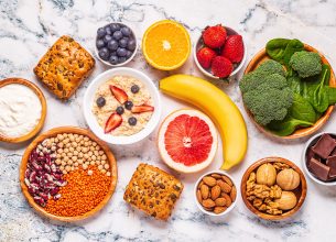 Santé mentale des jeunes : l’alimentation, un levier encore trop méconnu