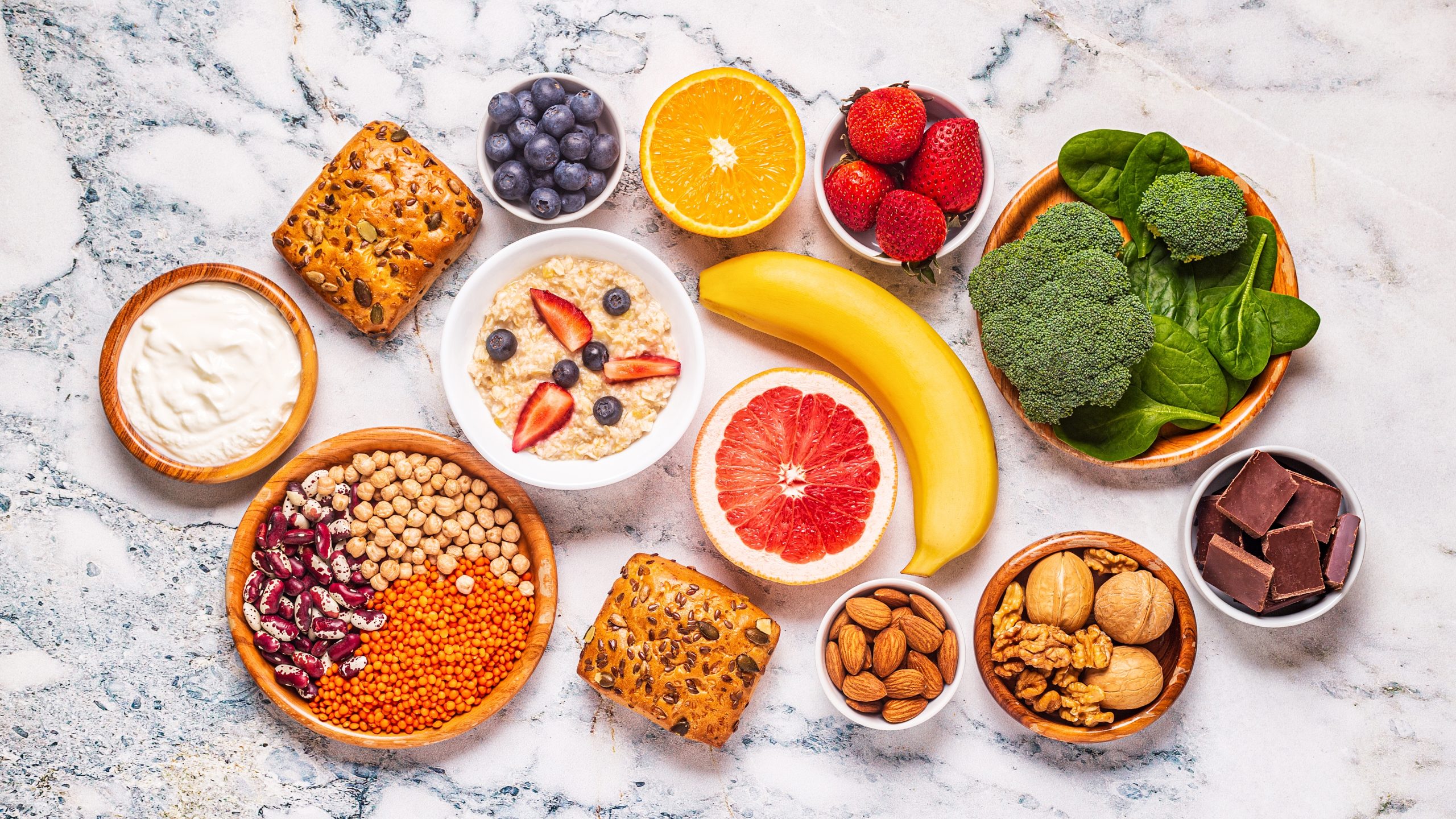 Santé mentale des jeunes : l’alimentation, un levier encore trop méconnu