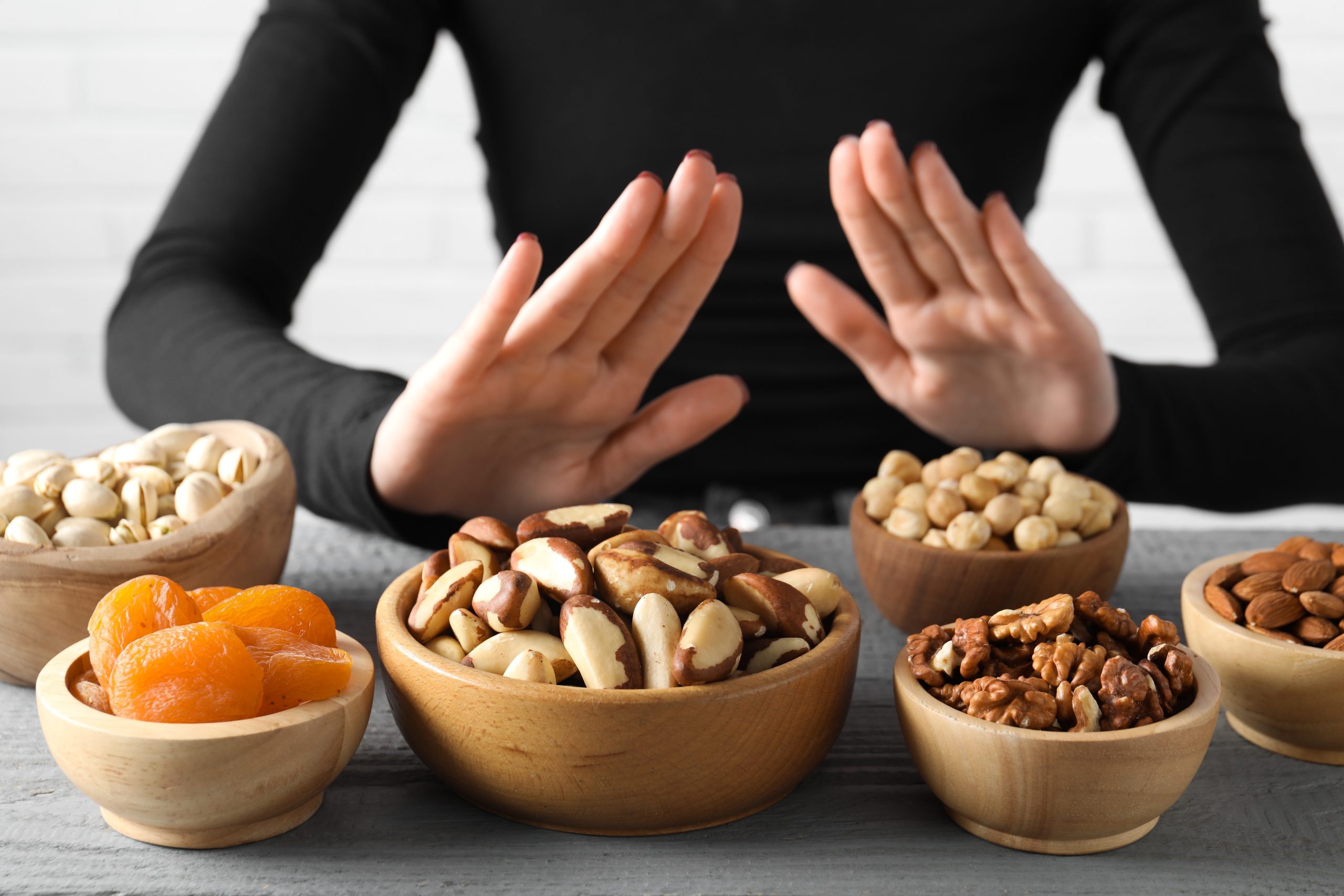 Les premières Rencontres de l’allergie à Paris
