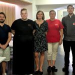 À Strasbourg, un Resto U’ s’agrandit