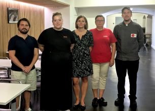 À Strasbourg, un Resto U’ s’agrandit