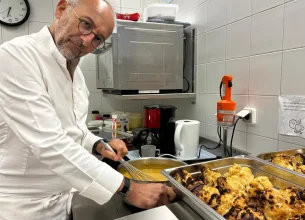 Revue de web : la restauration collective en bref