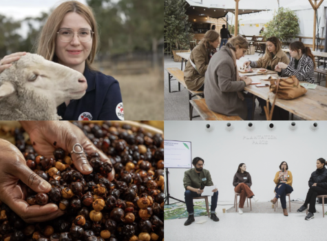 La Grande Semaine Végétale