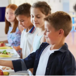 Chouette Cantine, l’expérimentation dijonnaise passe à l’échelle nationale
