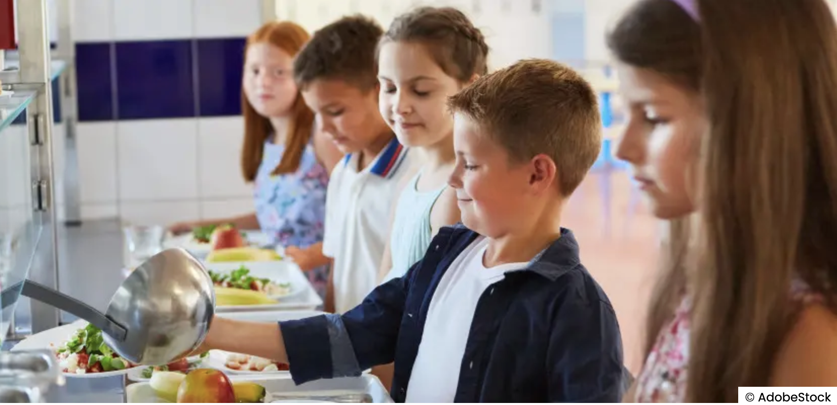 Chouette Cantine, l’expérimentation dijonnaise passe à l’échelle nationale
