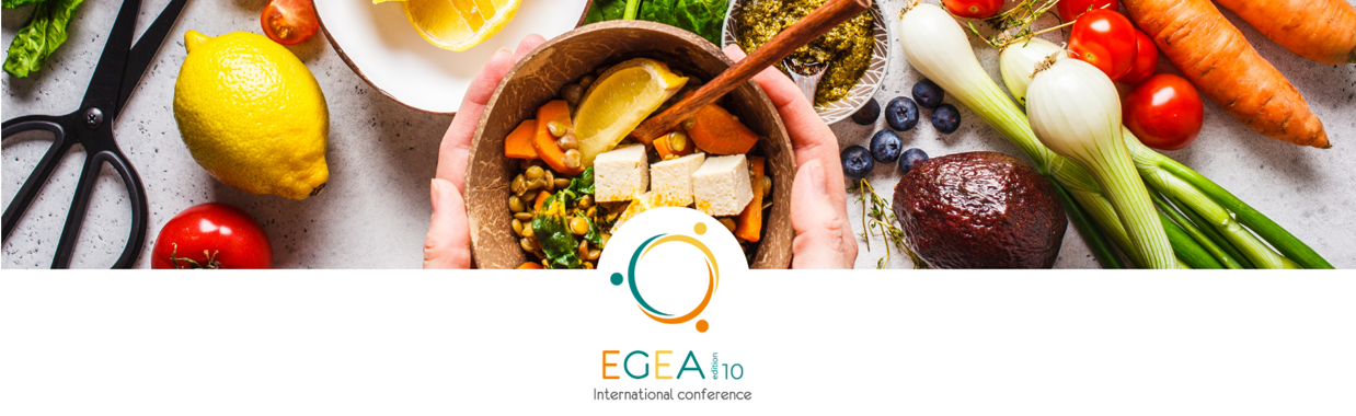 EGEA 2026 : les systèmes alimentaires durables au cœur des débats