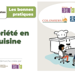 Un webinaire pour explorer les leviers de sobriété en restauration collective