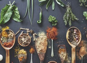 Épices, herbes et aromates : Des ingrédients à haut potentiel