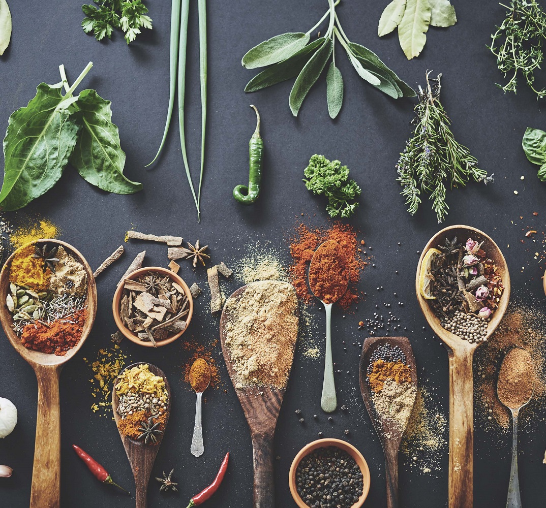 Épices, herbes et aromates : Des ingrédients à haut potentiel