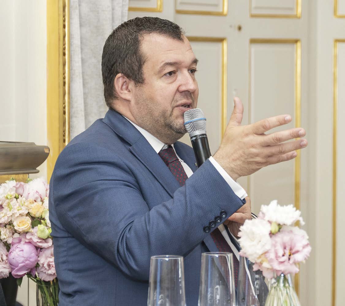 Guillaume Gomez : « Nous avons intérêt à jouer collectif »