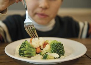 Organiser sa transition alimentaire, des ambitions aux actions !