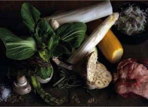Le gras, atout santé et créativité
