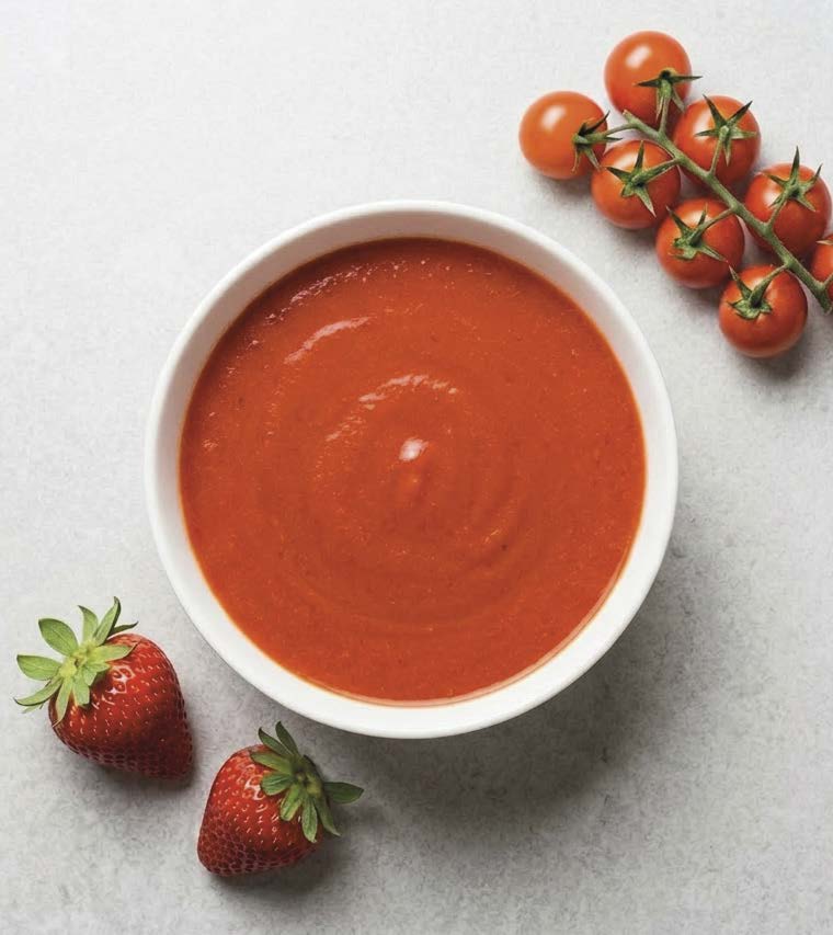 Analyses et recettes : Août-Septembre 2026