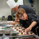 Le collège de l’Eichel décroche son étoile dans un concours culinaire
