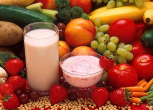 « Lait et fruits à l’école » : ouverture des demandes d’agrément