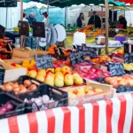 Un plan de quatre ans pour relocaliser l’alimentation