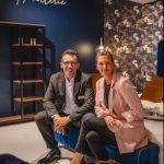 Chomette inaugure un showroom parisien