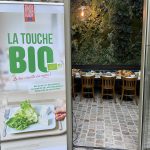 Une campagne pour relancer le bio