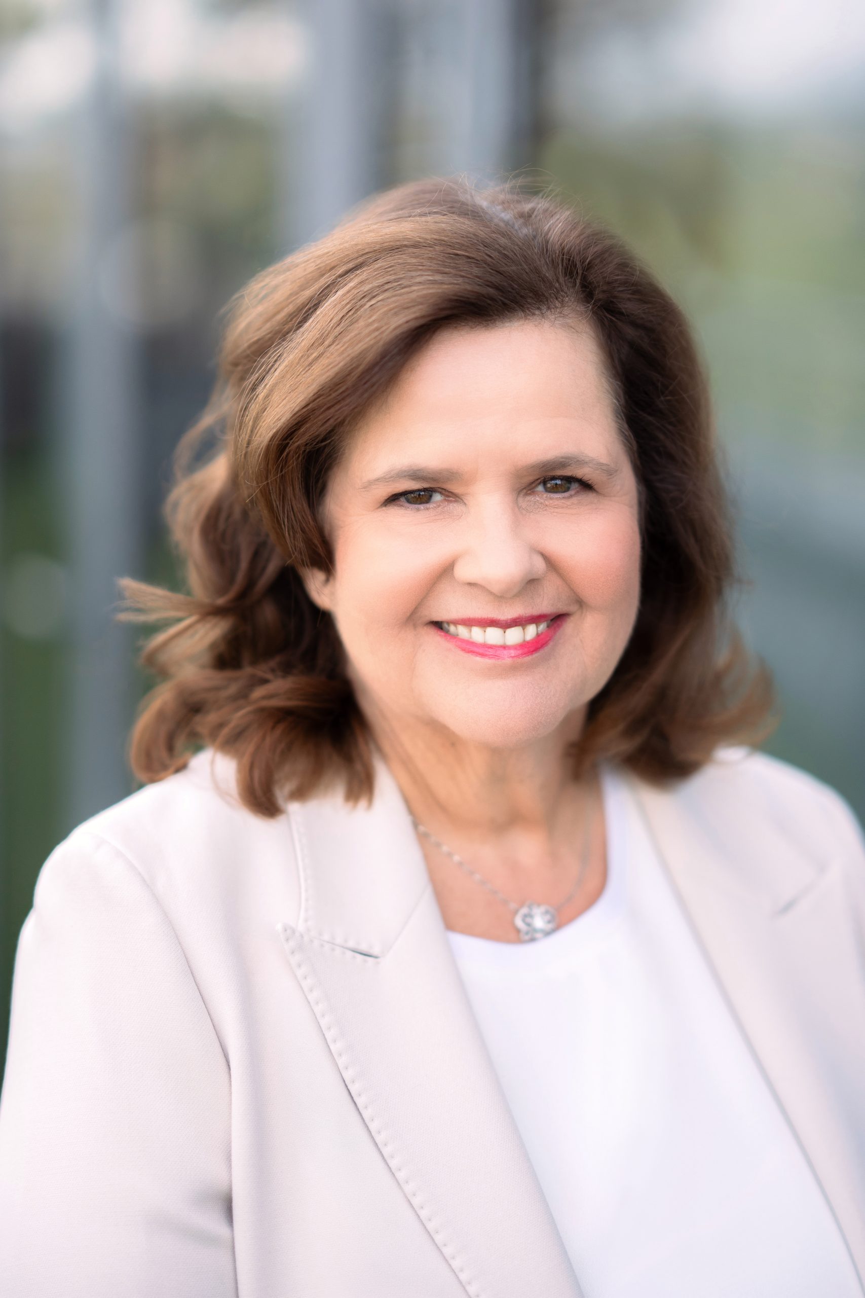 Sodexo : Nathalie Bellon-Szabo proposée pour devenir présidente