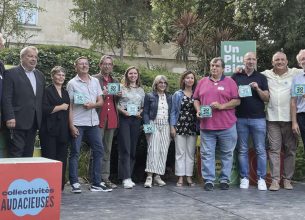 Un Plus Bio dévoile son Palmarès des Paysages alimentaires