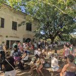 À Mouans-Sartoux, 25 ans d’engagement et toujours autant d’appétit !