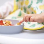 Crèches et petite enfance : L’âge des premières saveurs