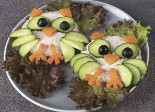 À la rencontre des saveurs, une semaine pour éveiller les papilles