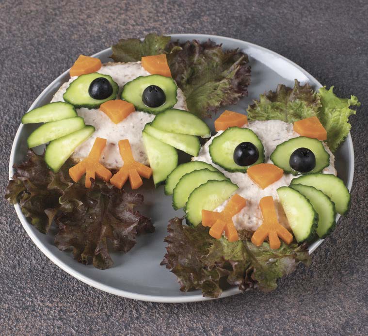 À la rencontre des saveurs, une semaine pour éveiller les papilles