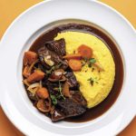 Des menus locaux et de saison lors du Grand Repas