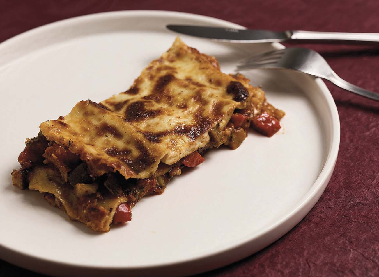 Un livret de recettes végétales pour les cantines scolaires