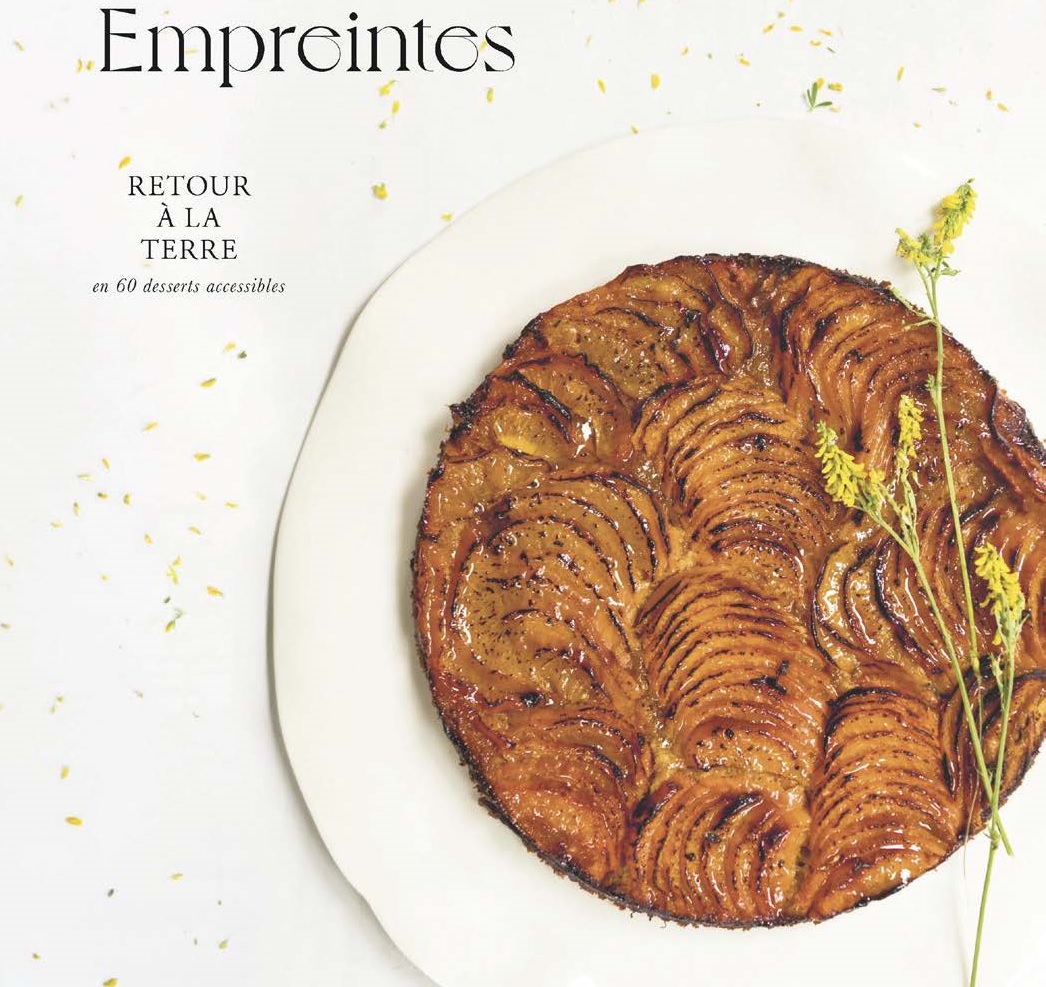 Du dessert de palace au gâteau du quotidien, au plus près de la nature