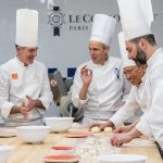 Newrest s&rsquo;associe au Cordon Bleu pour former ses chefs