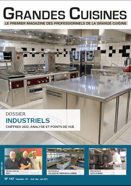 Grandes Cuisines